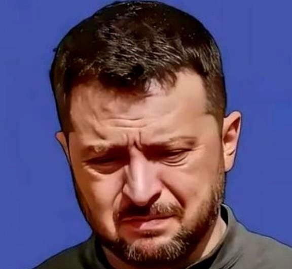 俄乌战争的结局，所有人都猜中了开始，却没人猜中结尾。哎呀，这哪是战场的剧本，分