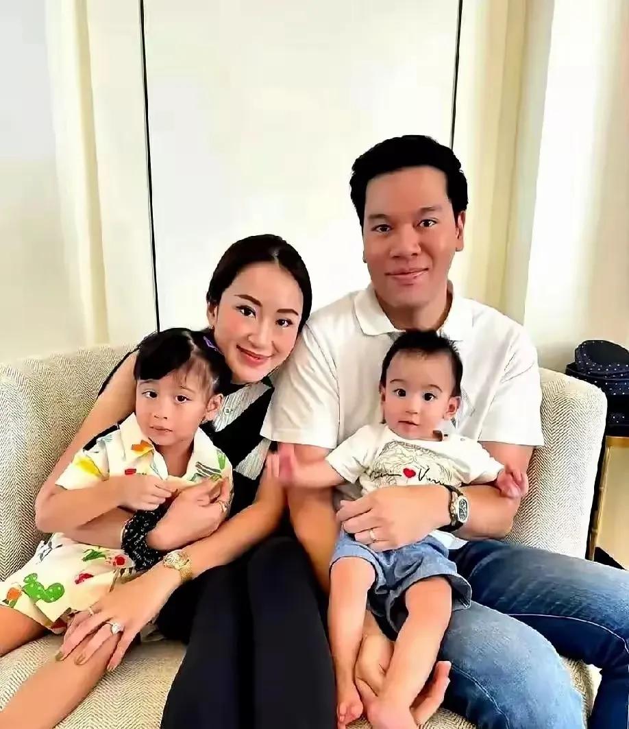 皮塔卡为什么为佩通坦提供政治庇护？首先皮塔卡是泰国总理佩通坦的丈夫，身为泰国王