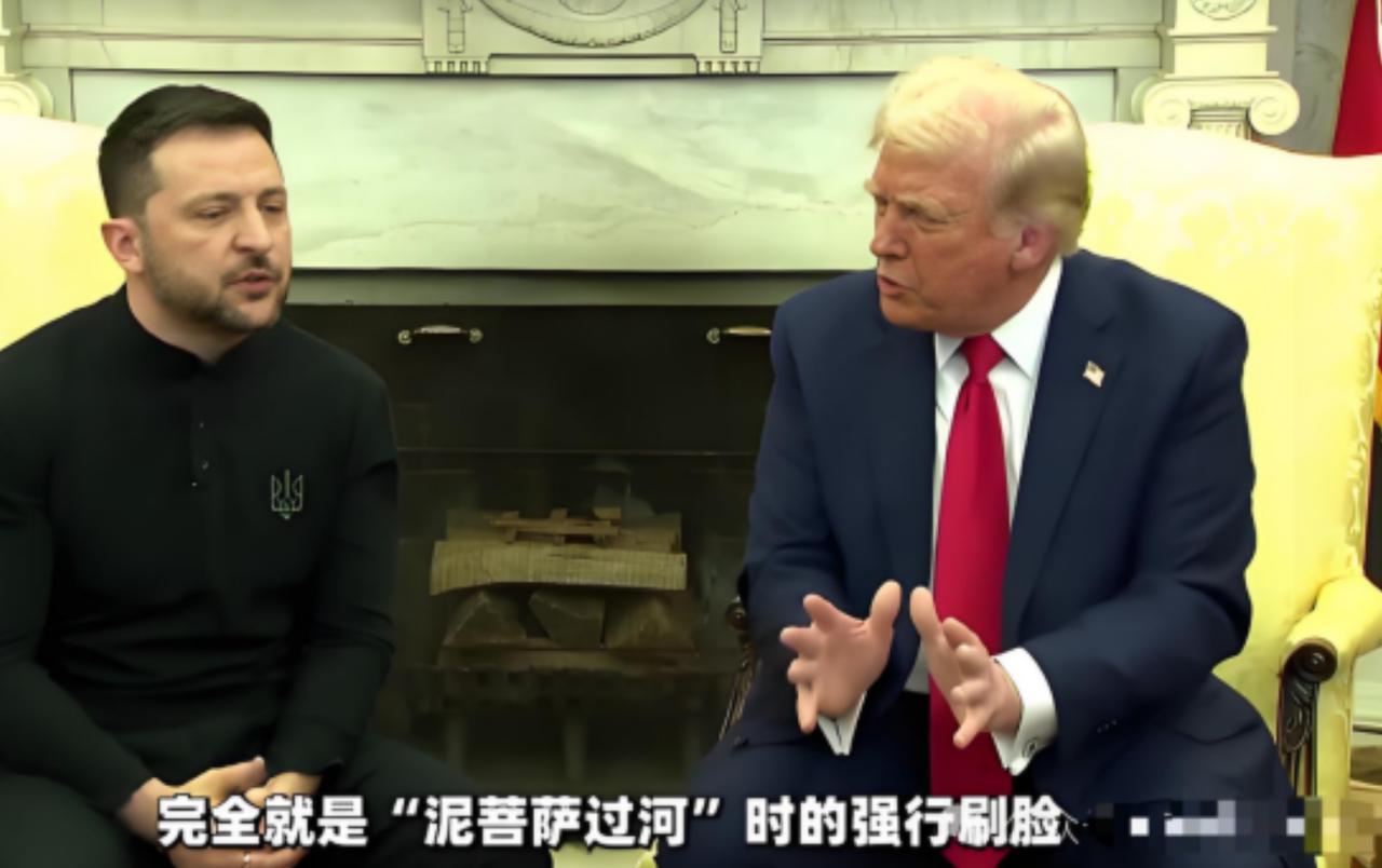 这个世界终于癫成了我看不懂的样子。万万没想到，一个打了四年仗、丢了近五分之一