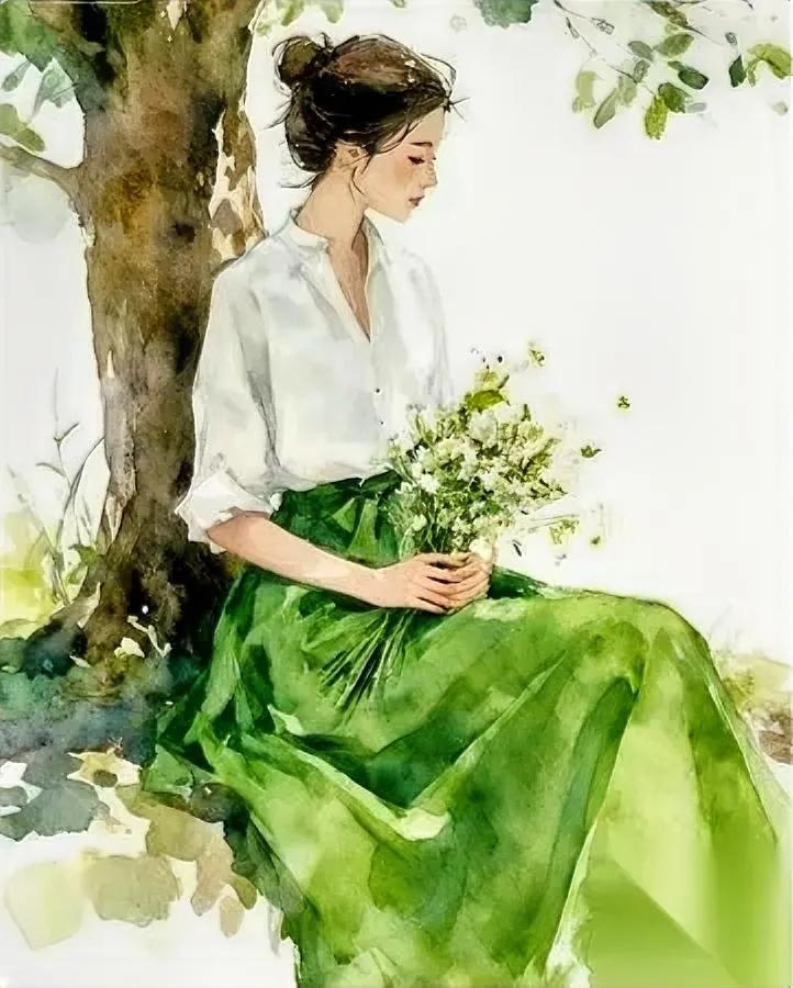 你发现没？越“狠”的女人越…都曾深夜痛哭到崩溃！能独当一面的女人，曾孤立