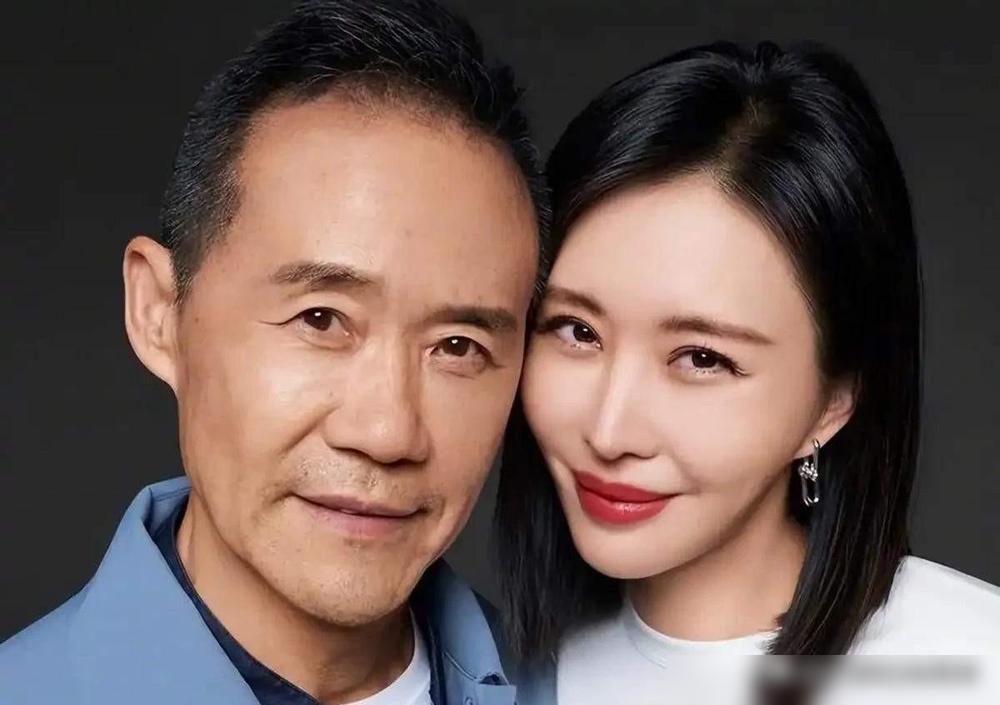 如果他不娶这个女人（田朴珺），他在广东绝对还有头有脸，有地位，毕竟老省长的女婿，