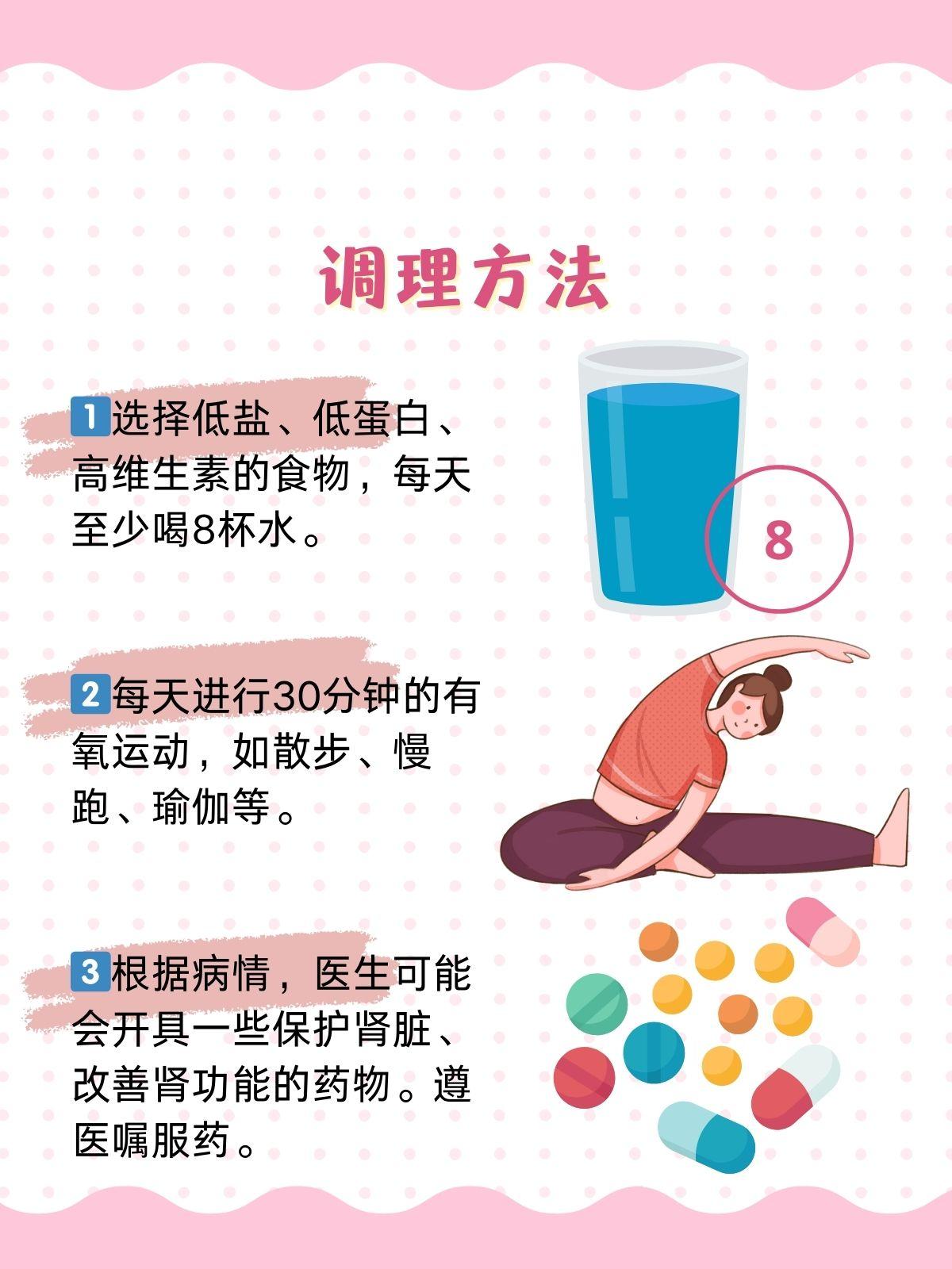 体检肌酐飙升？别只怪憋尿！这4个日常习惯才是肾脏“隐形杀手”医生调查发现：最