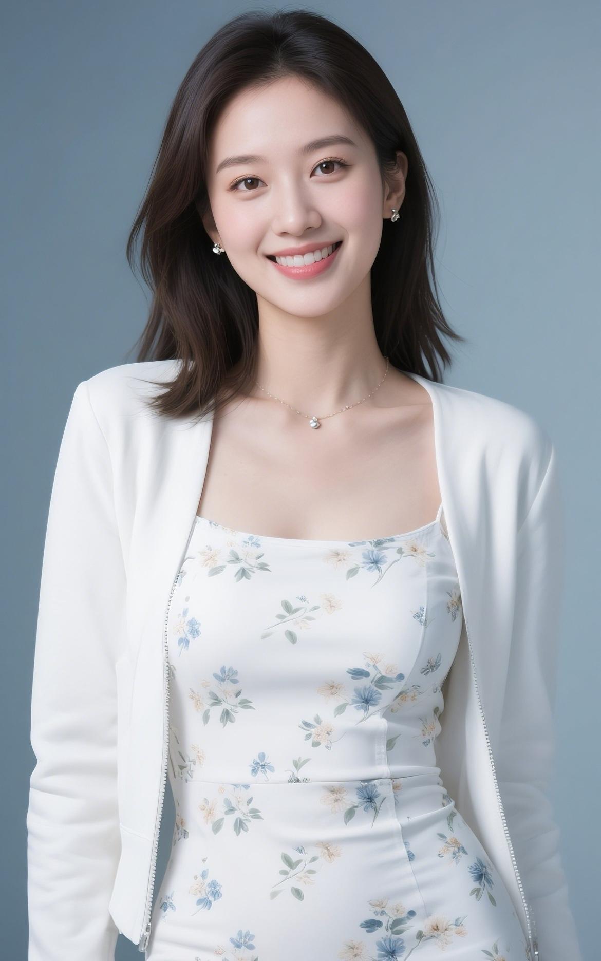 告诉你个秘密：生过小孩的女人和没生小孩的女人，小腹的大小是不一样的吆…[