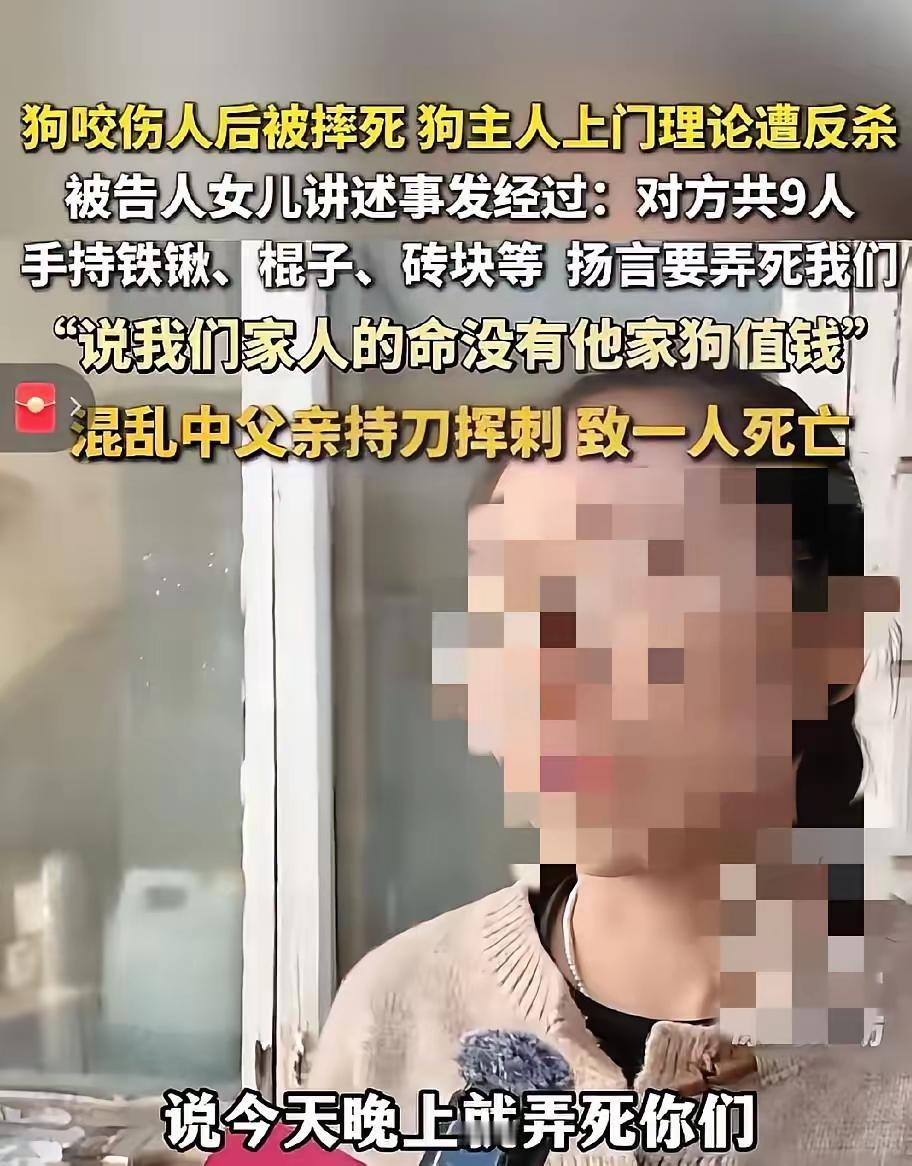 狗主人一家“火”了理由应该太会狡辩了，说“只是砸了一下玻璃”，就是蛮横无理。