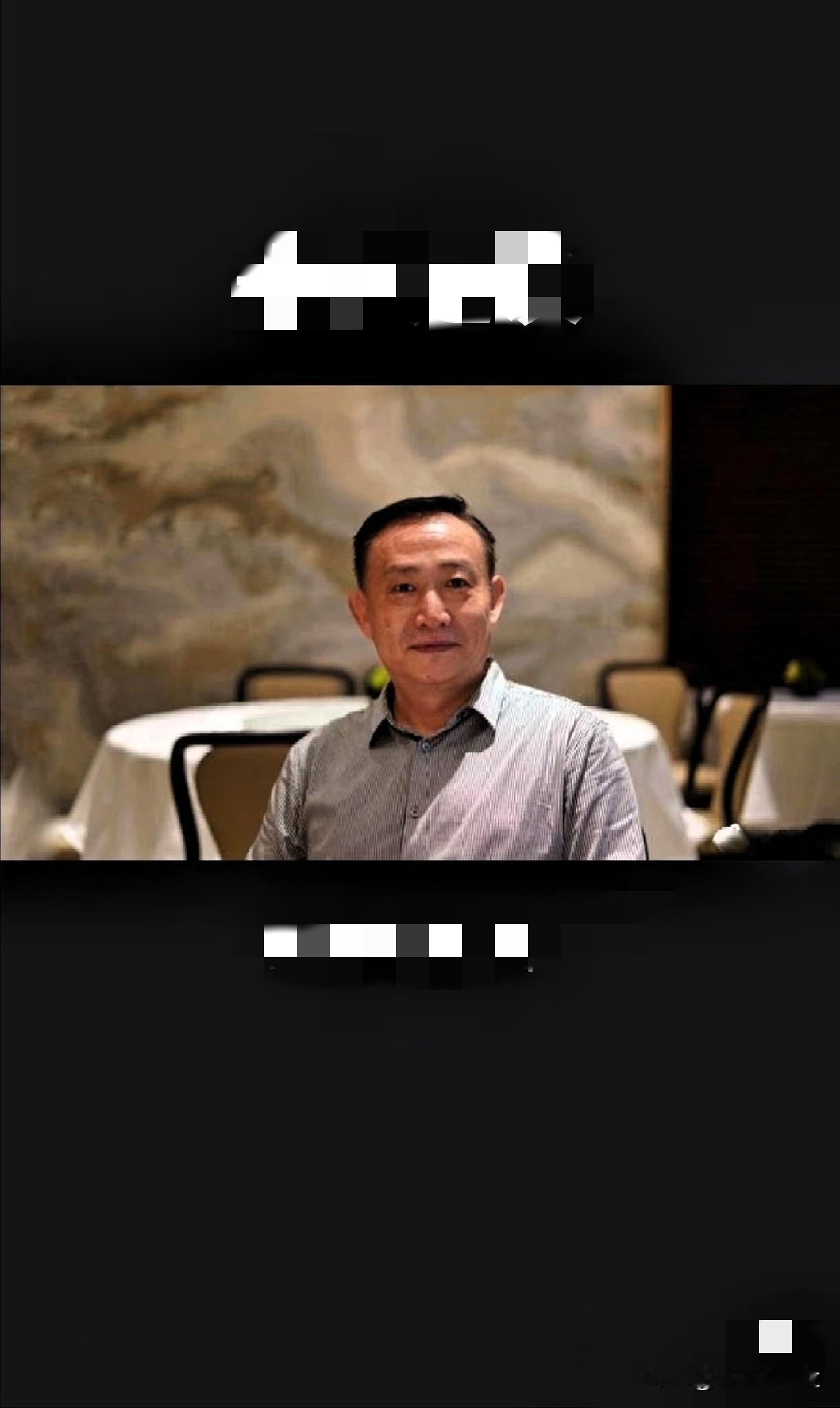 最近卢麒元被全网围剿的架势，反而让人看懂了一些事。他嘴里那位“通天人物”和消