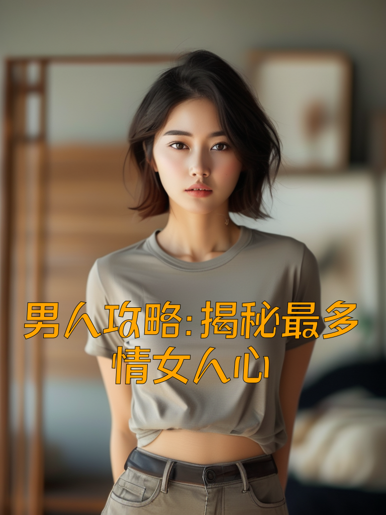男人攻略：揭秘最多情女人心