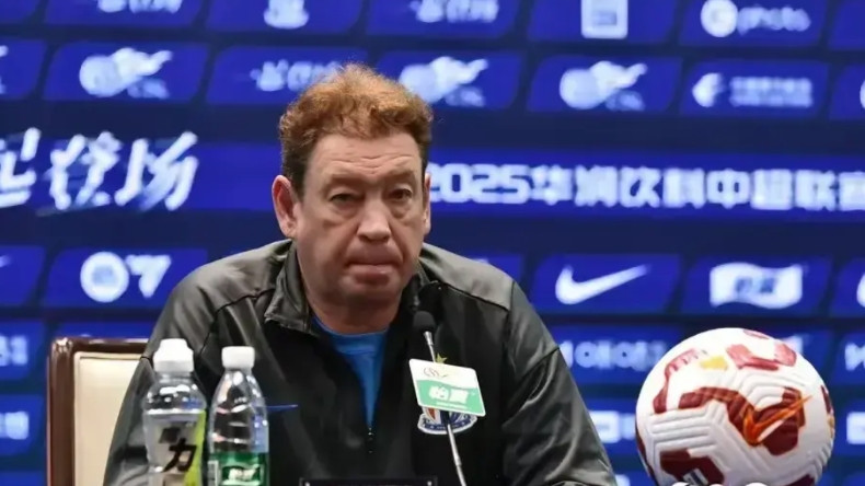 中超冷门夜！前五仅国安独赢，国脚疲劳+伊万背锅，争冠乱局再起？