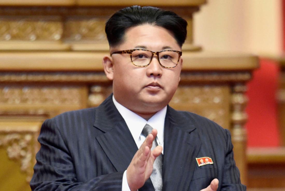 金正恩果然够牛，轻轻一个举动就同时镇住日韩！中国也明人不做暗事！4月初，朝鲜