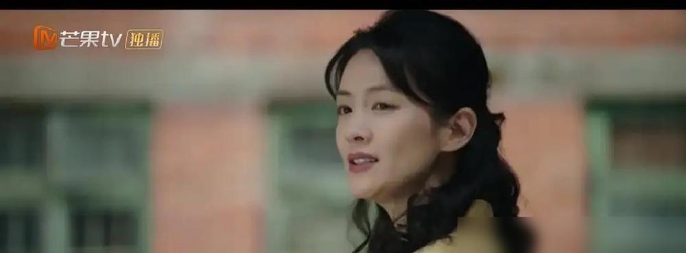 央视大剧被毁，梅婷田雨也救不了李雪琴。打开年代剧《好好的时光》，梅婷一个眼
