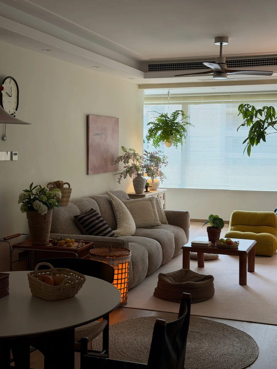 家是一种感觉🏠