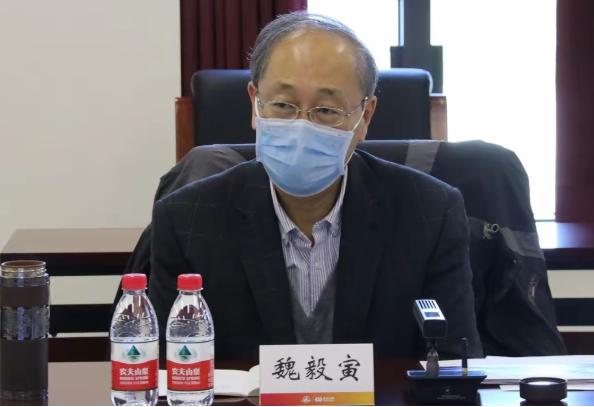 真的越想越感慨！搞了一辈子飞航导弹的魏毅寅，院士头衔，被彻底撤了。能算准万里