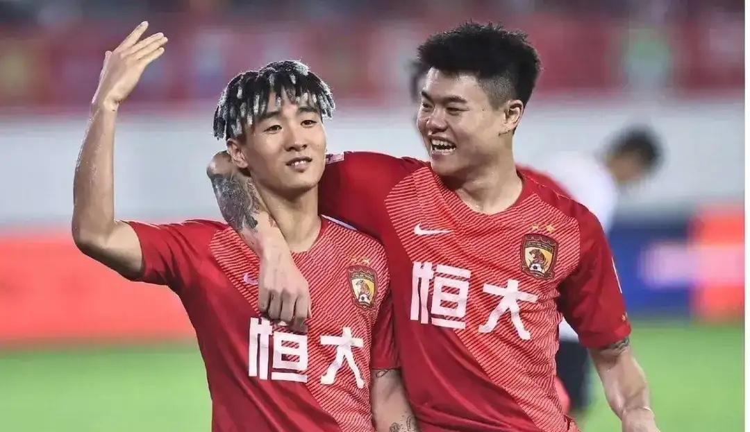 杨立瑜、韦世豪、张修维、何超、钟义浩、严鼎皓、高准翼，蒋光泰、吴少聪、冯博轩、邓