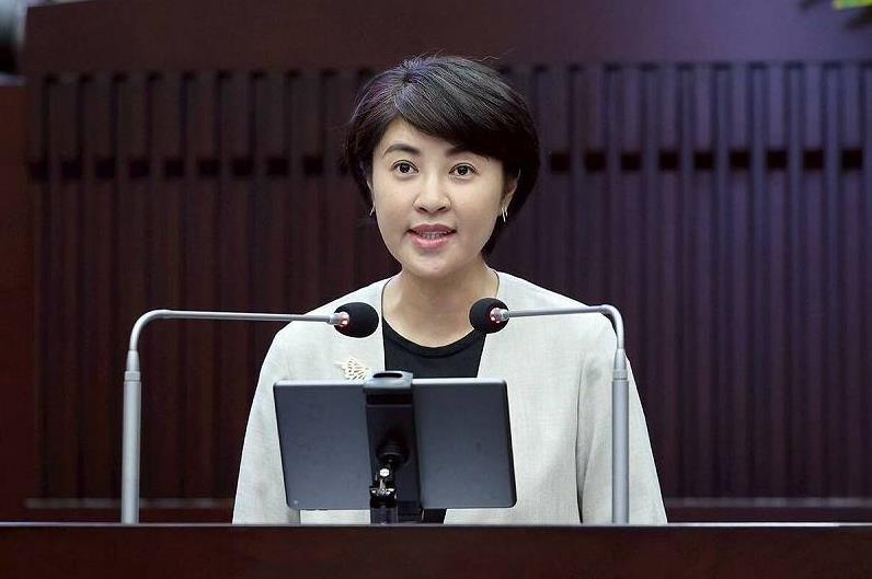 823第二波罢免许淑华宣称的“都投不同意”错在哪？之前发了两篇“南投县长