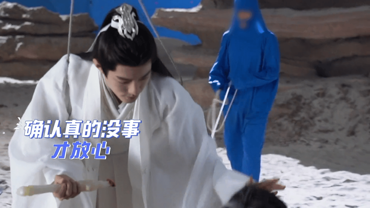 是全世界最最最温柔的肖战啊啊啊啊啊怎么能不爱他呢🥺🤲🏻