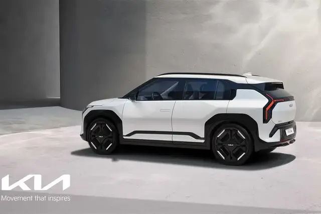 比EV3更入门|起亚 EV2即将登场 适合中国市场