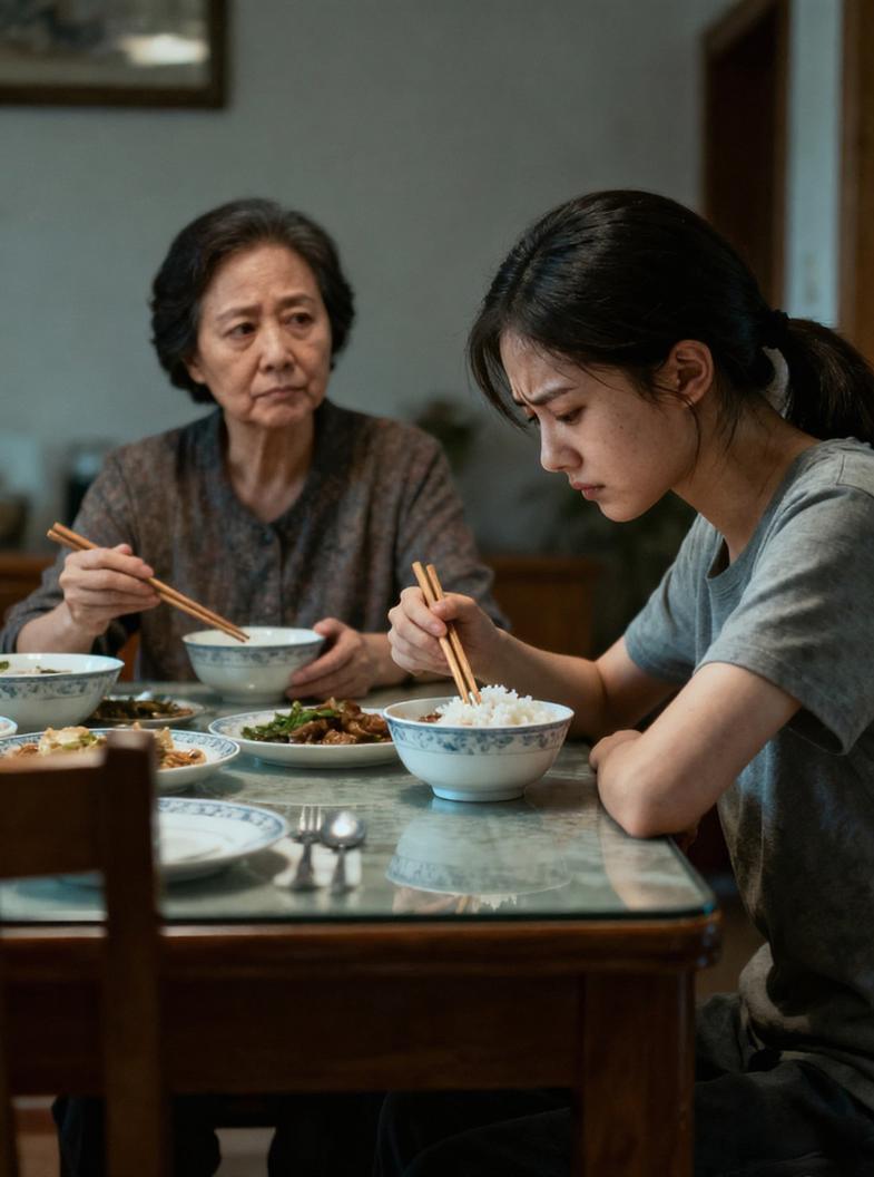 婆婆为啥宁愿毁了儿子的家，也要死磕磋磨儿媳？3个扎心真相戳破人性自私凌晨三