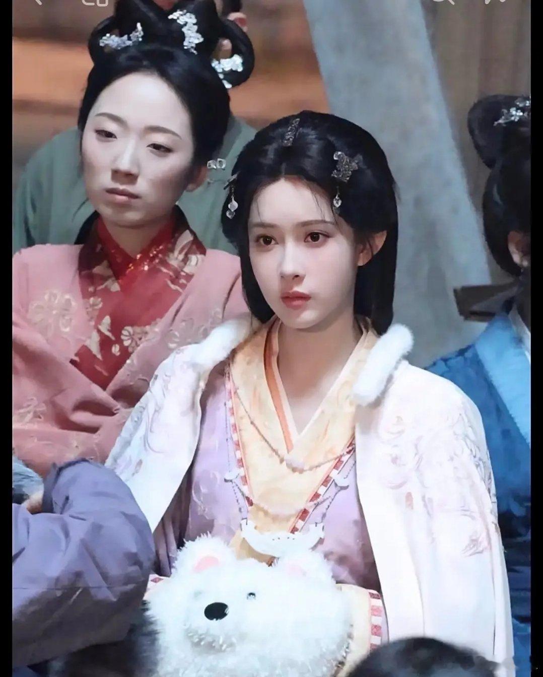 孟子义才是真正适合“她的眼里都没有光了”，这句话的人。