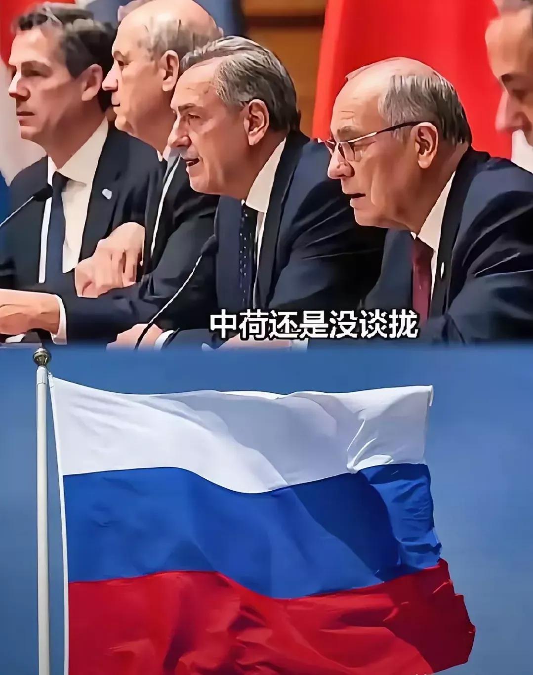 就在刚刚荷兰正式向全世界公开宣布了此事!2025年10月,荷兰半导体设备