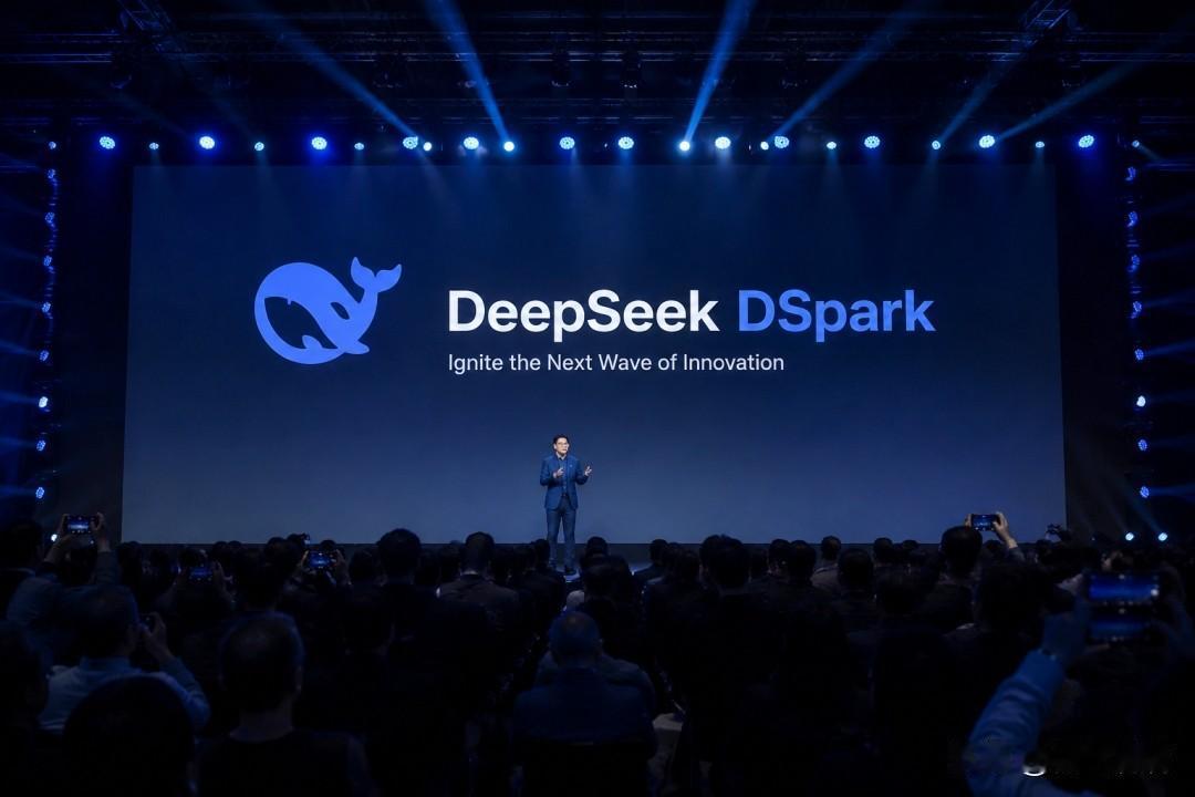 那个只爱“闭门造车”的DeepSeek，居然也开始下场搞Agent了？以前D