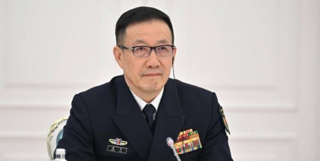 赖清德栽了，9月18日，北京香会董军下通牒，解放军枪口对外，随时挫败外部武力涉台