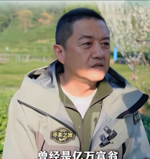 海哈金喜不再隐瞒！坦白和李亚鹏的婚姻真相，原来王菲当年没说谎海哈金喜出生于1