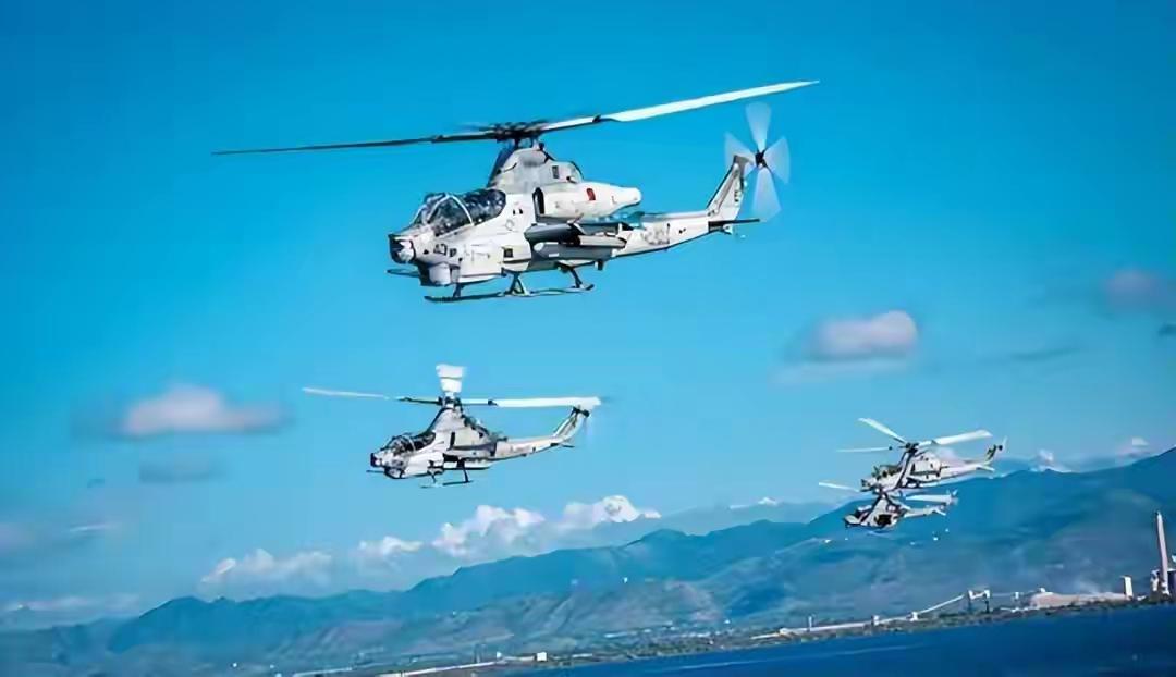 美军公海明抢中国油轮？霸权遮羞布被撕碎，世界早已不是美国说了算！当特朗普轻