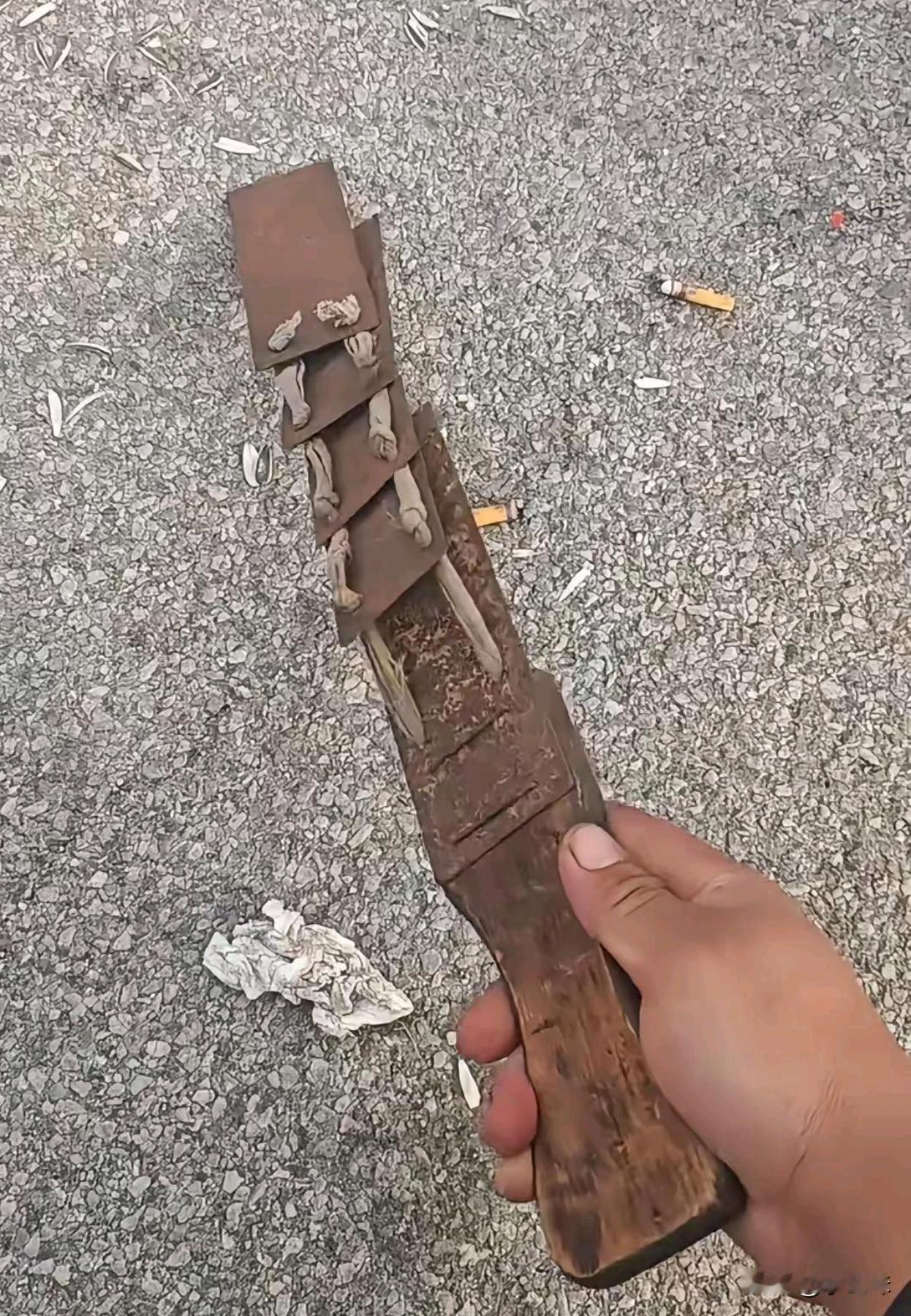这是怎么用的呢