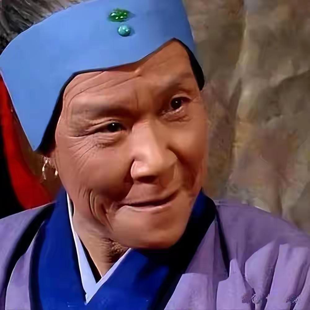 红楼梦真相：黛玉三次骂刘姥姥“母蝗虫”，真是打趣而已吗？不少读者为维护林