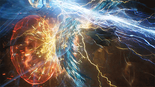 过瘾啊，过瘾，最新一集的《凡人修仙传》给我看爽了。韩天尊瞬秒元婴修士，收宝和斩断