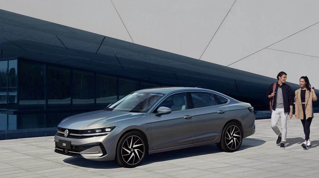 大众这波操作，确实让人意外。3月31日，一汽-大众春季新品发布会上，迈腾3