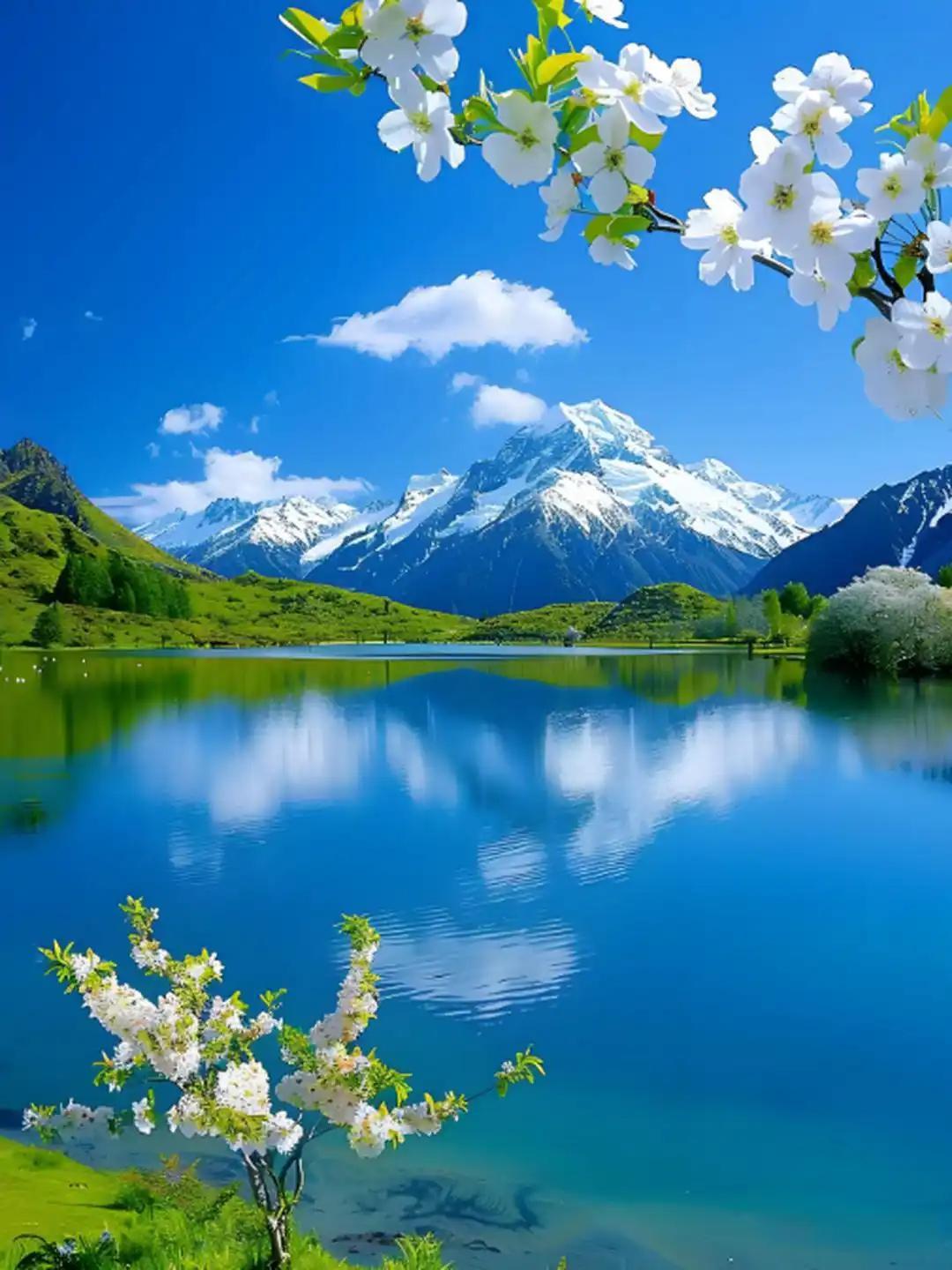 今天我妈打电话过来，让我春节早点回家，我说我今年过年不准备回去，自从我结婚了之后