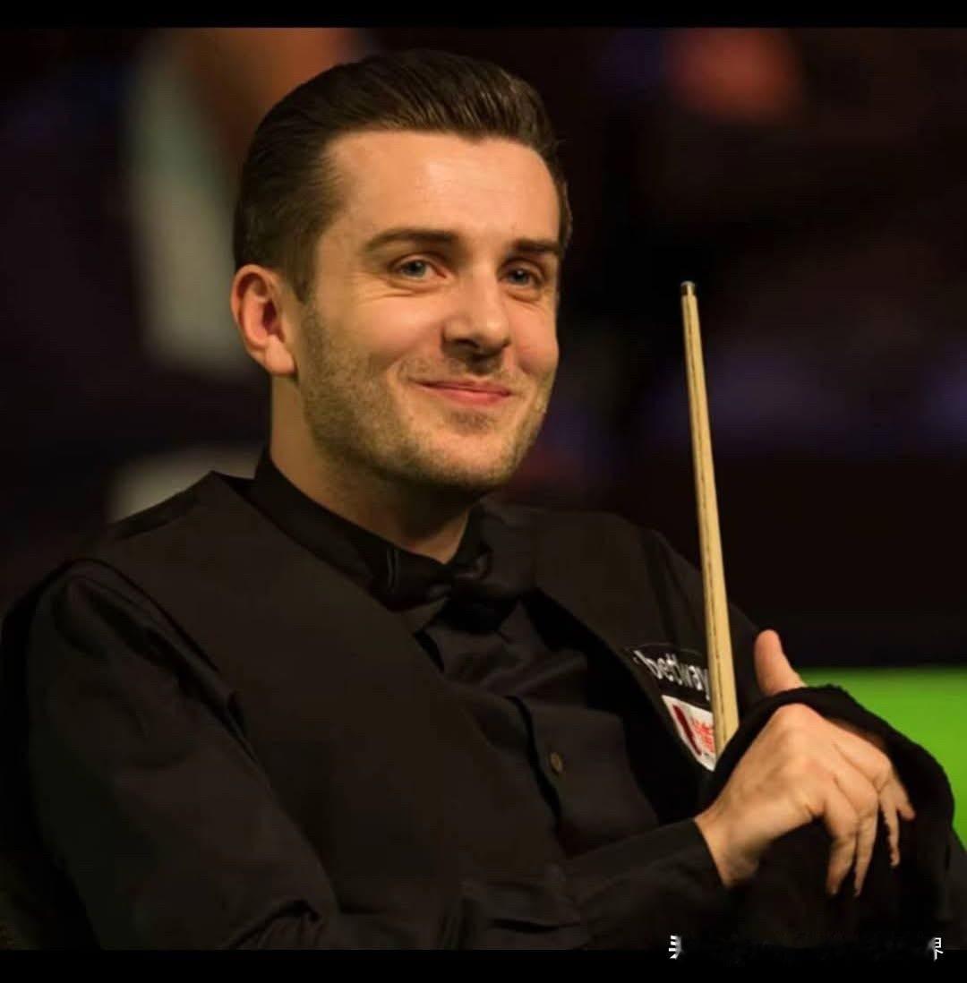 塞尔比职业生涯最害怕面对的球手：1、🏴󠁧󠁢󠁥󠁮󠁧󠁿大卫-格雷，