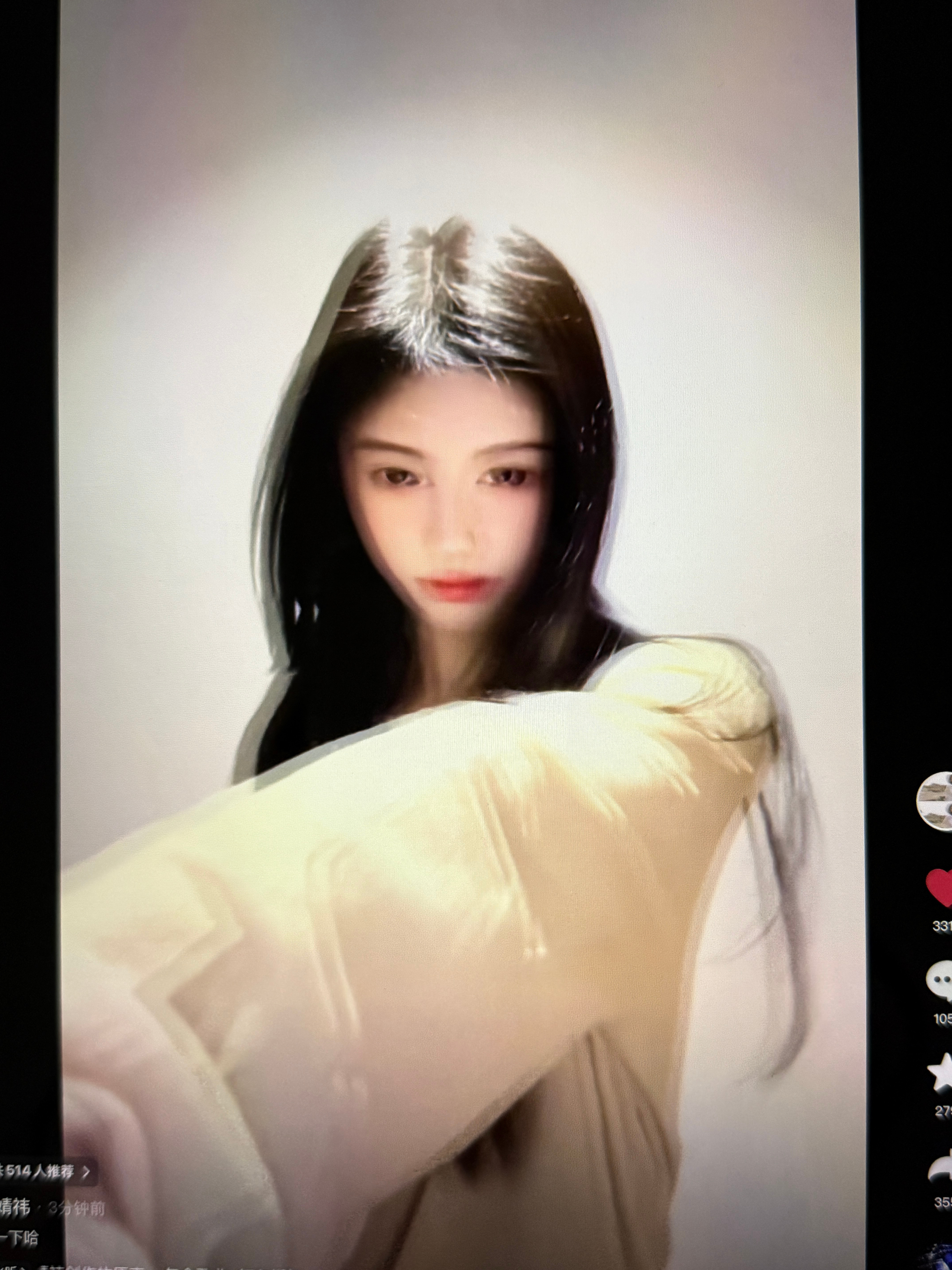 宝宝发视频了[爱心][爱心]​​​
