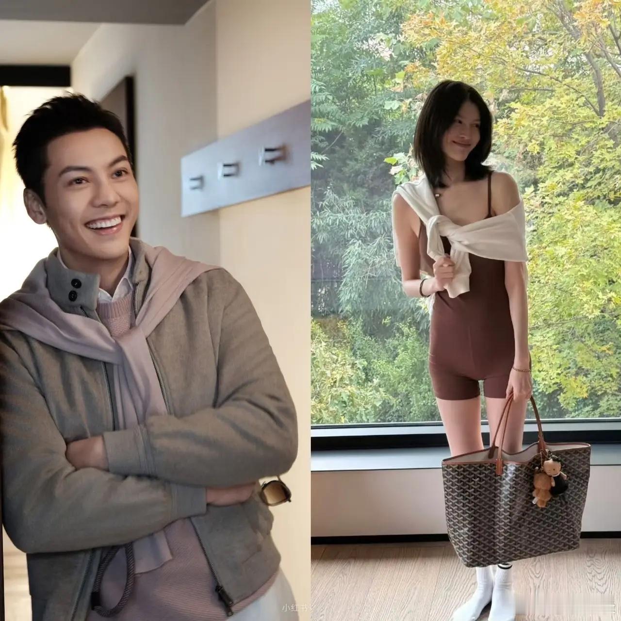 破案了，还以为陈伟霆喜欢何穗，是因为何穗的身材和颜值，万万没想到，何穗身上最令人