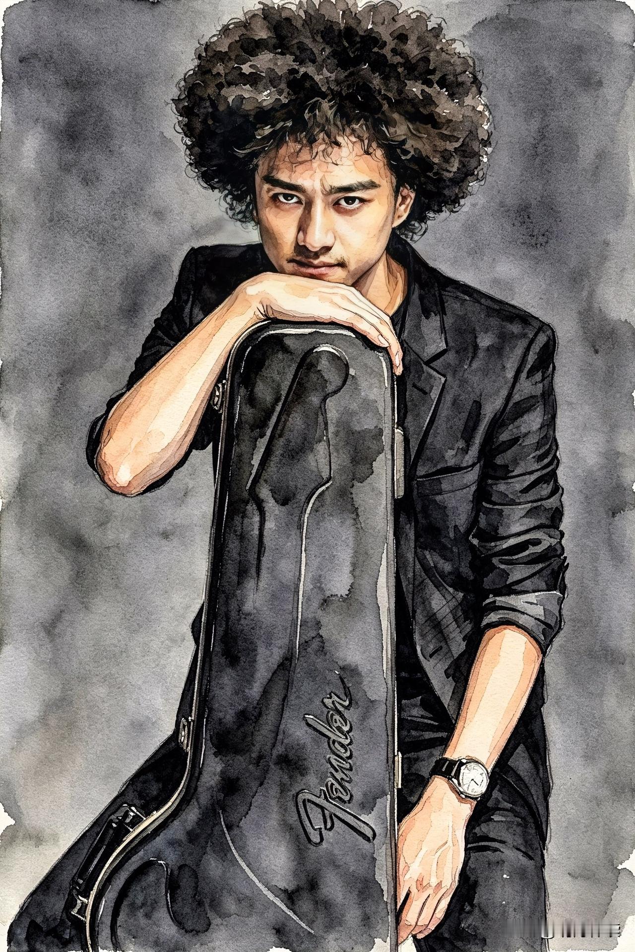 赵英俊43岁肝癌离世，遗书曝光，点醒了无数拼命的人音乐人赵英俊，43岁，肝癌