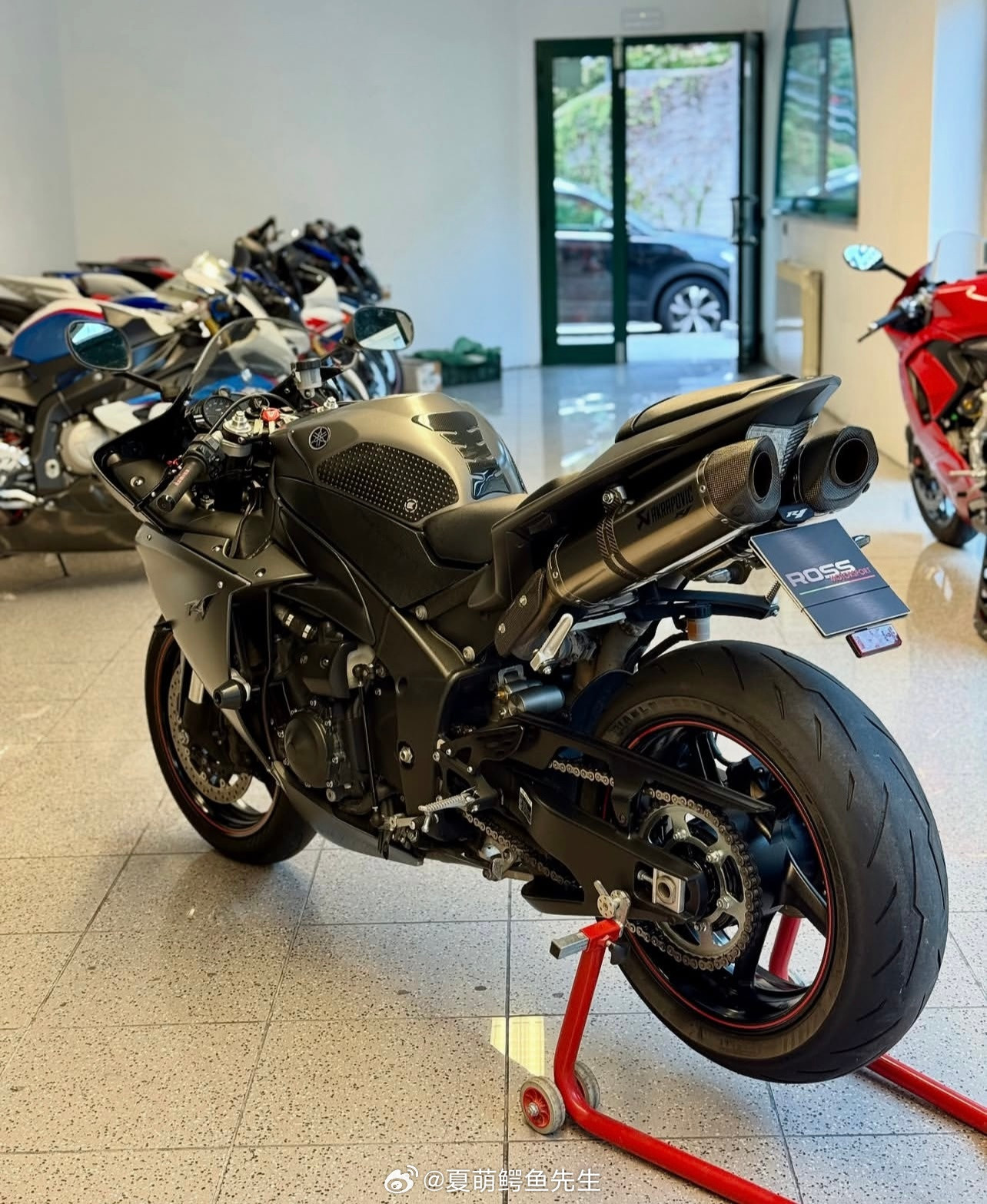 今年听到关于摩托车最好的消息，将在六个省（湖北、广东、云南、重庆、陕西、浙江）启