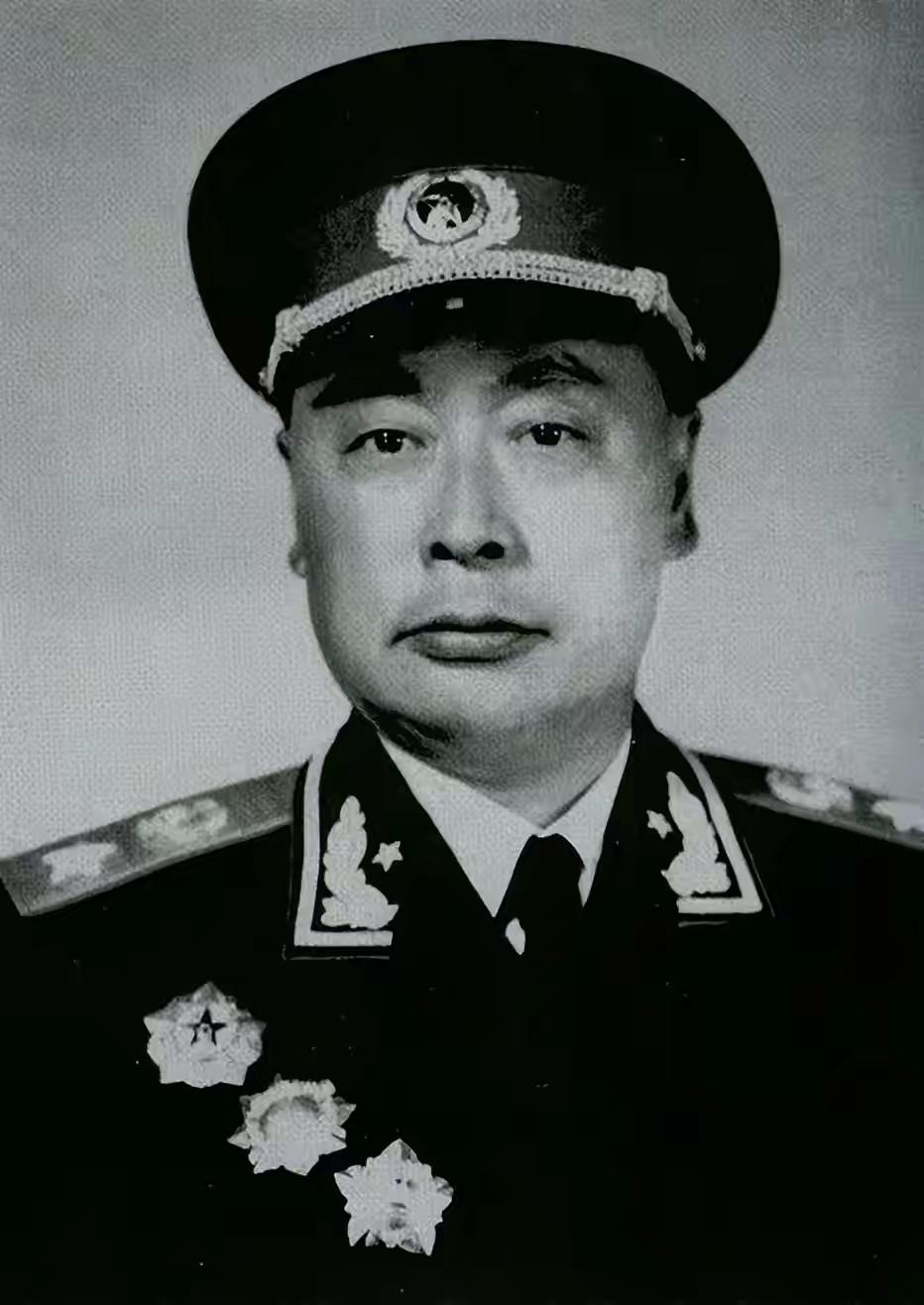 大授衔110：陈毅如不参加授衔，十大元帅变九大还是递补一位？这话得从头捋一捋