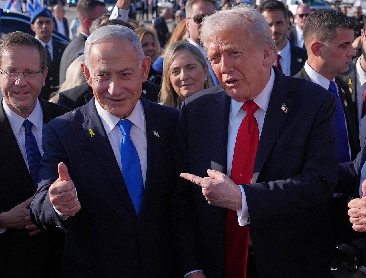 不可思议！以色列竟然还想对加沙地带进行大规模军事行动。美国媒体CNN在最新的报道