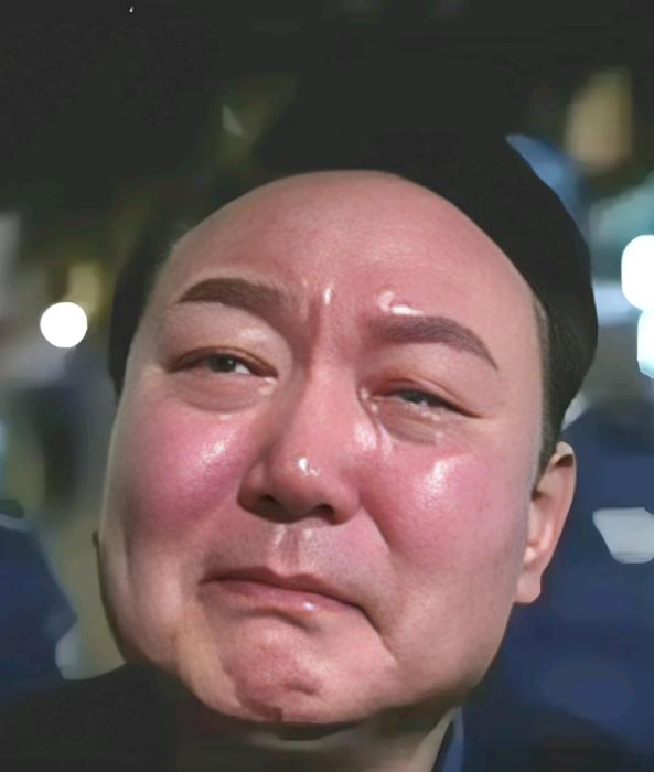 黄循财可能还没意识到，继续媚日亲美，他的下场可能跟尹锡悦一样。黄循财这个人，真不