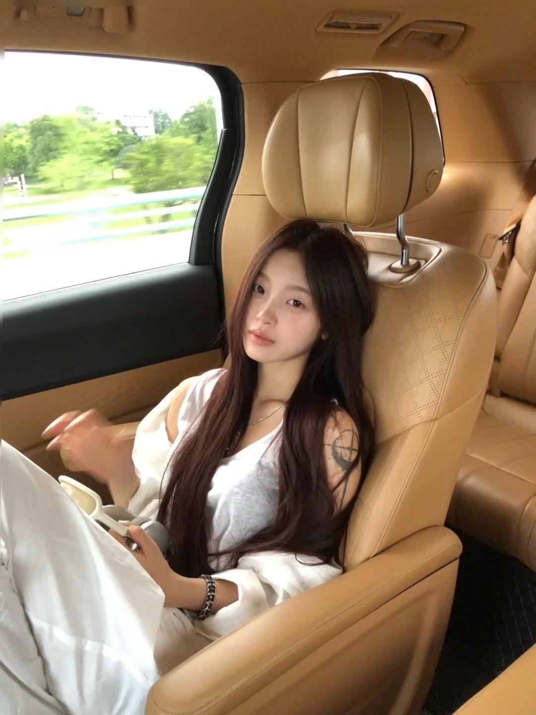 你的脸没有化妆我却疯狂爱上
