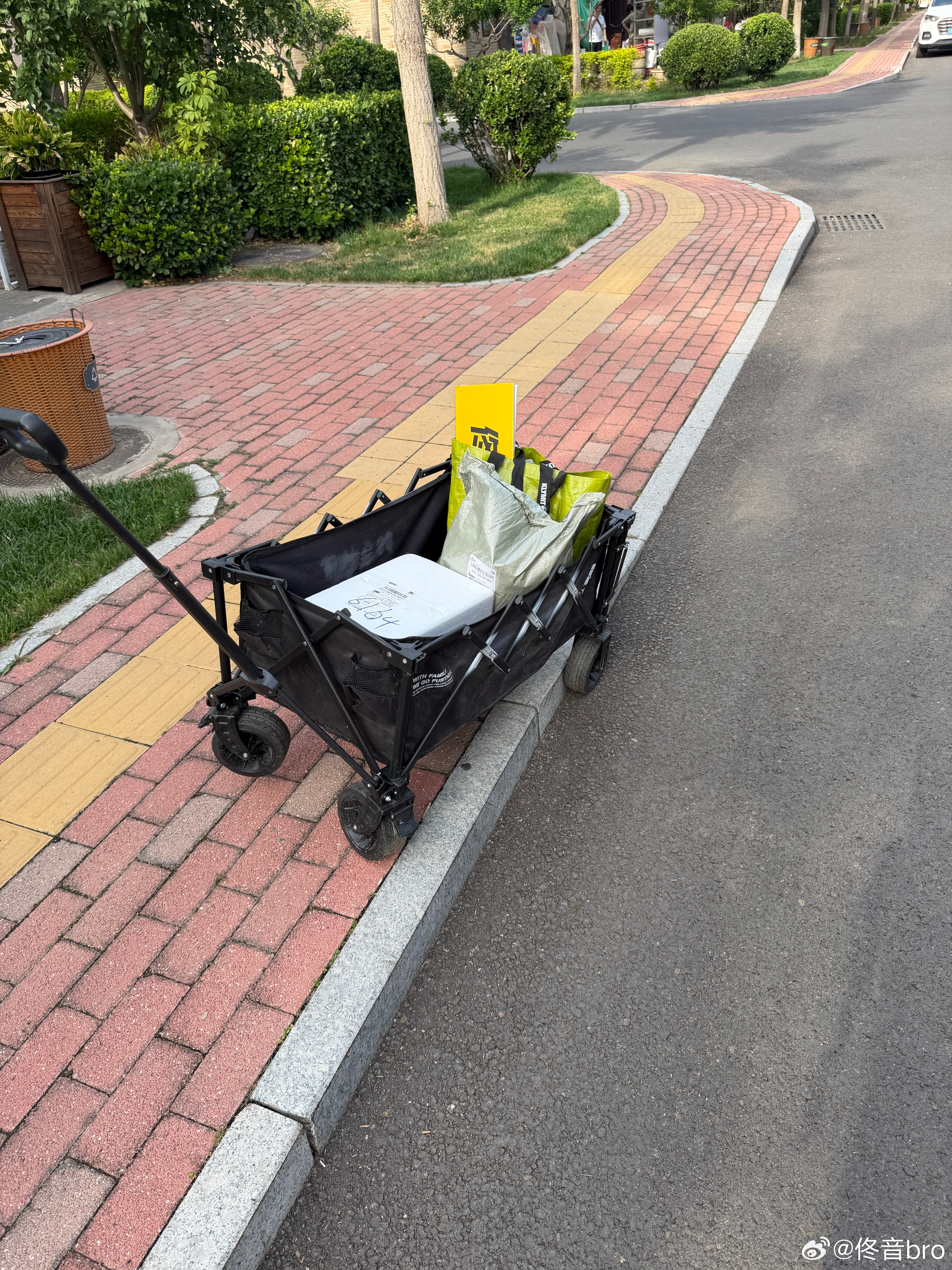 老说抬轮胎没用没用我这轱辘要能抬起来不就上去了
