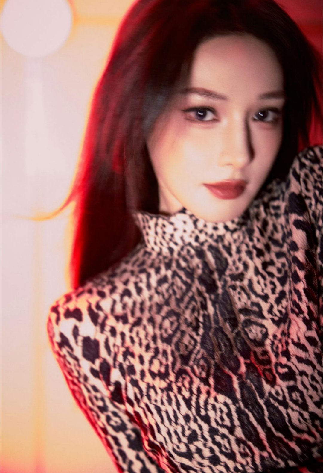 是谁这么勾人魂原来是彭小苒我的魂呢