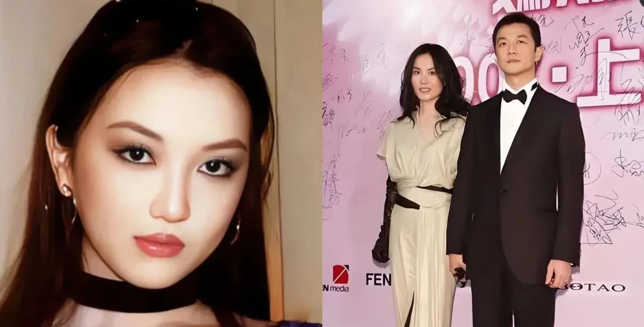王菲这会儿怕是肠子都悔青了，做梦都没料到会这样。李嫣在社交平台发文，