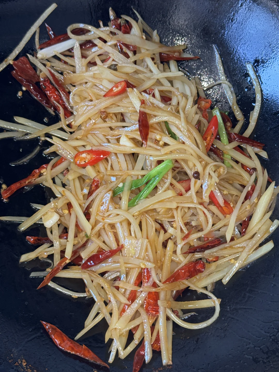 好吃是好吃，就是太费大米了！