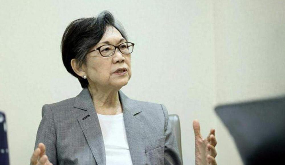 新加坡大使真敢说：无论中国愿不愿意，都已经是G2的一员了，全世界也是这么认为的！