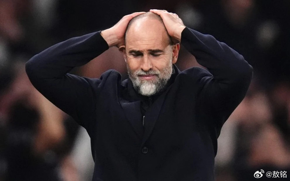 热刺图多尔上任后，热刺三连败，迅速滑落到保级军团中间。很多人认为，图多尔不熟悉