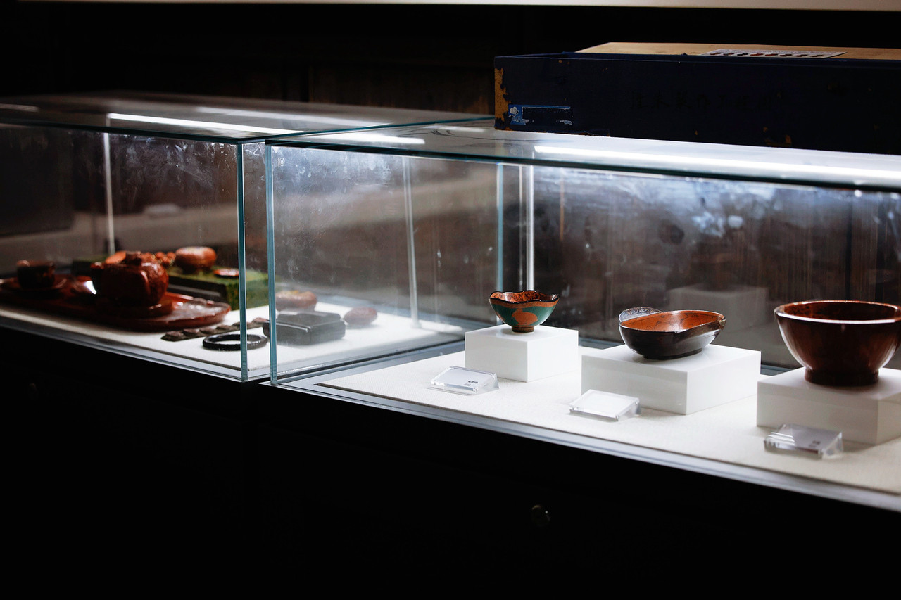 90后非遗传承人钟越聃：犀皮漆器千年技艺的年轻守护者