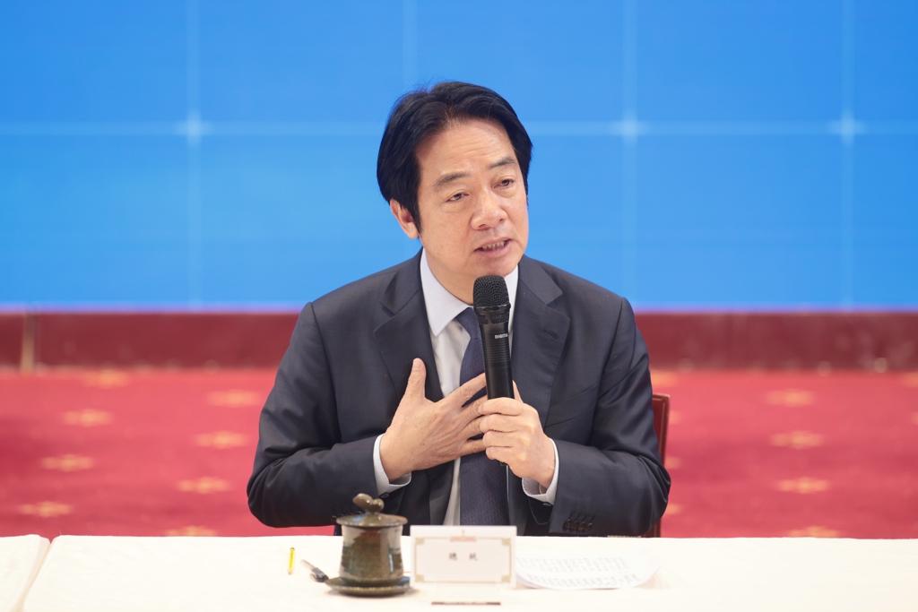 台美对等贸易协议在2月13日早晨正式签署。对美对等关税降至15%不叠加，输