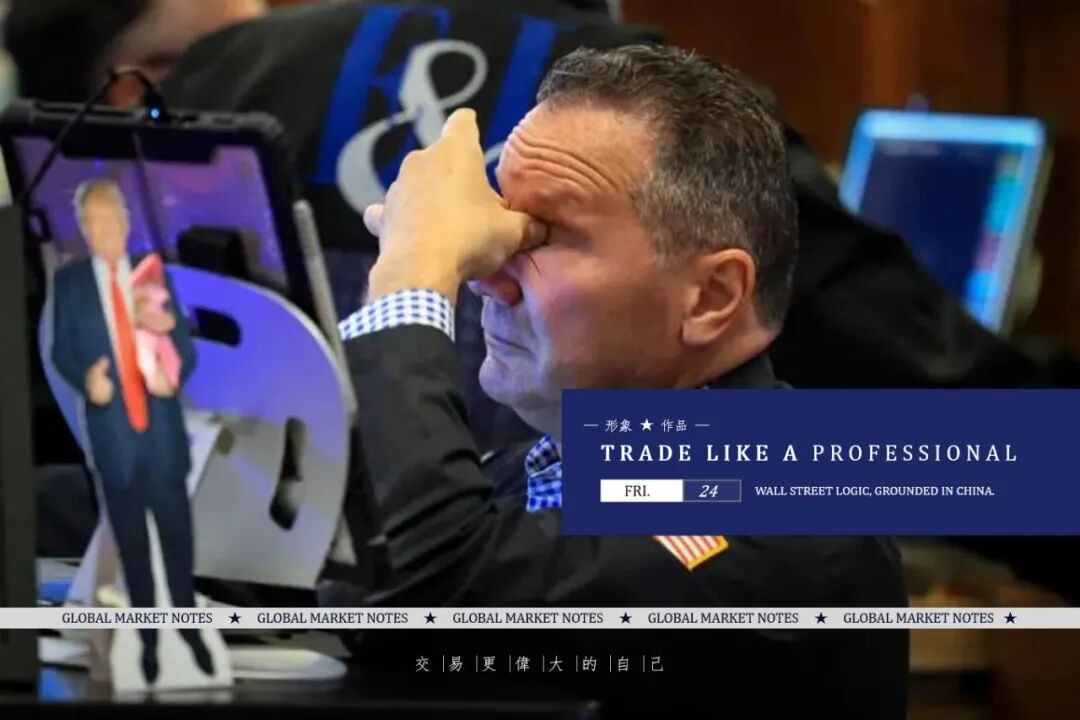着火了, 一切都在下跌, 没有人救场