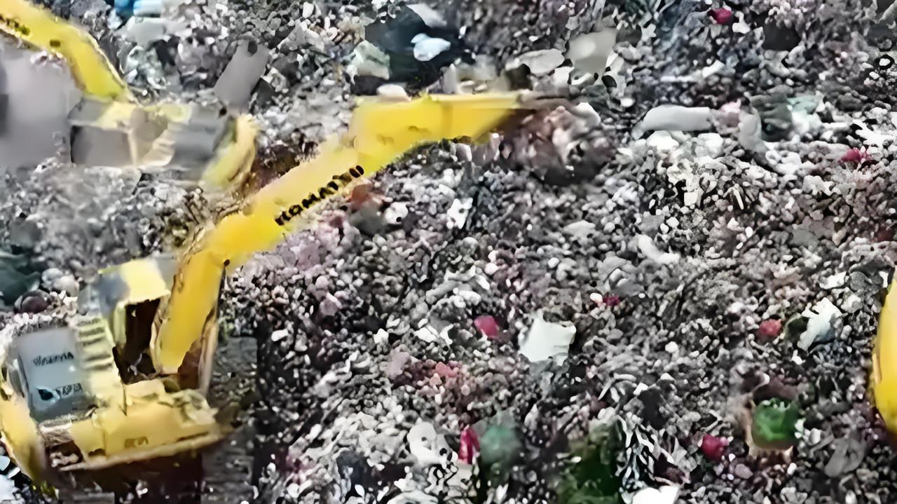 生活垃圾不夠烧了！我国已逐步攻克垃圾焚烧发电核心关键技术，让曾人人避之的生活垃